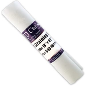 18" x 32" Coarse Bag