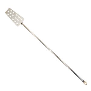 24" STAINLESS STEEL PADDLE