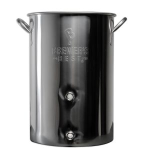 8 gallon Brew Pot with Ports