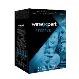 MALBEC – Argentine 10L Premium Wine Kit