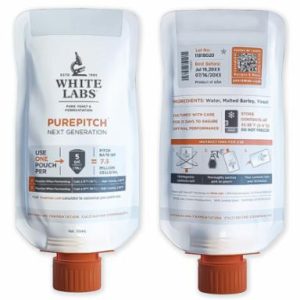 White Labs Pure Pitch