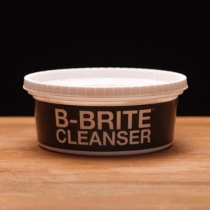 B-BRITE™ Cleanser 8 oz