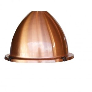Still Spirits Alembic Copper Dome Top