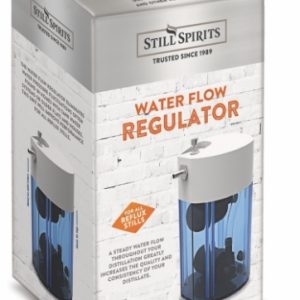 US Still Spirits Water Flow Regulator
