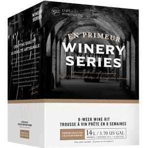 En Primeur Winery Series
