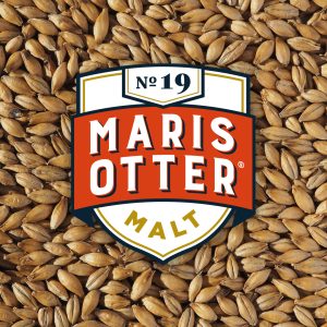 Crisp No. 19 Floor-Malted Maris Otter®