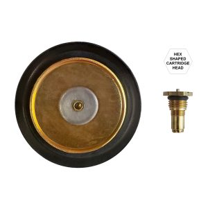 Regulator Repair Kit, Primary/Secondary