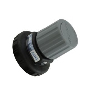 CO₂ BONNET-PRIMARY (SILVER) TAP