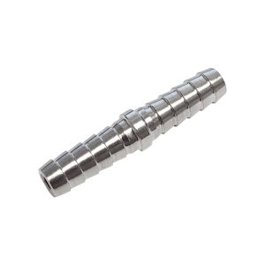 Splicer, 3/16"B X 3/16"B (304 S/S)