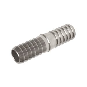 Splicer, 3/8"B X 3/8"B (304 S/S)