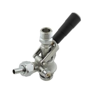 Keg Coupler, 304 S/S Probe ("U" System) (C712) KD