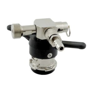 LO-PRO KEG COUPLER-AMER SANKE (TWIST) TAPRITE