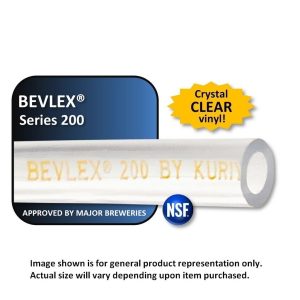 Bevlex Tubing