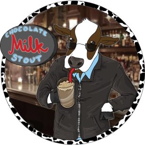 CHOCOLATE MILK STOUT INGREDIENT PACKAGE (SEASONAL)