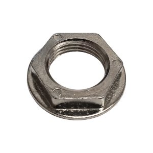 Lock Nut, (For Shanks)