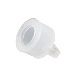 CHECK VALVE, (DUCK BILL)