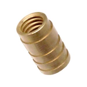 Handle Insert, 3/4" L (Epoxy In Place)