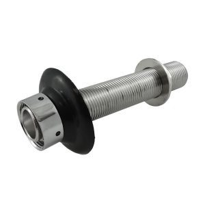 Shank, 1/4"-Bore X 5-1/8"L (304 S/S) (C234) KD
