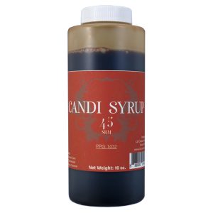 CANDI SYRUP 45 LOVIBOND 1 LB