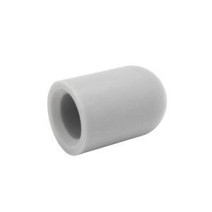 END CAP, (FOR CORNELIUS TANK LIDS)