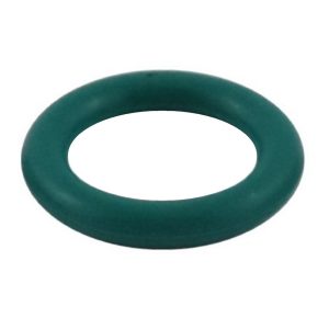 O-RING-GREEN (FOR: PIN-LOCK PLUGS)