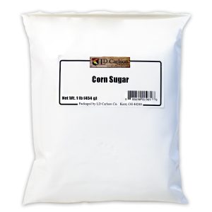 Corn Sugar 1 lb.