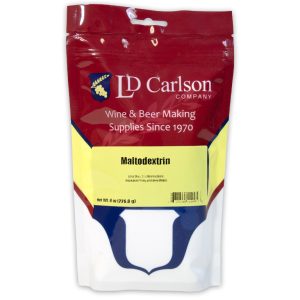 MALTODEXTRIN 8 OZ