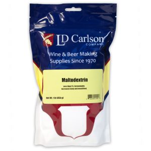 MALTODEXTRIN 1 LB