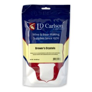 BREWER'S CRYSTALS 1 LB