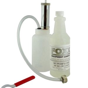 CLEANING KIT (FOR HOME BREWERS)