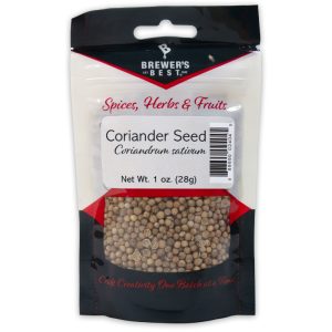 BREWER'S BEST® CORIANDER SEED 1 OZ