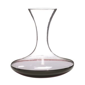 Pomerol Decanter, 54 oz.