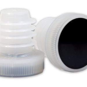 ALL PLASTIC TASTING CORKS 25/BAG