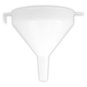 4" NYLON FUNNEL