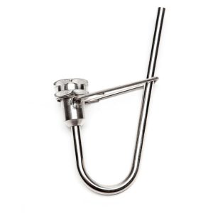 DELUXE STAINLESS STEEL BOTTLE WASHER