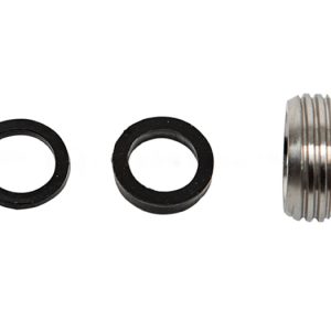 ALL METAL FAUCET ADAPTER