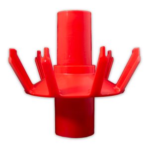 ADDT'L SEATS FOR BOTTLE DRAINER TOWER