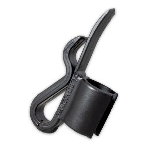 FERMTECH 3/8" AUTO-SIPHON CLAMP