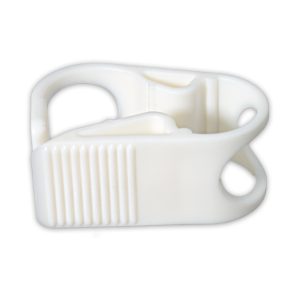 SIPHON HOSE SHUT-OFF CLAMP