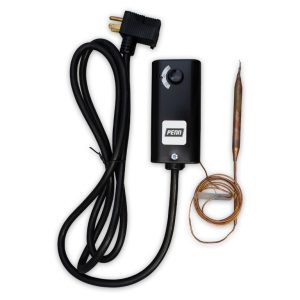 REFRIGERATOR THERMOSTAT