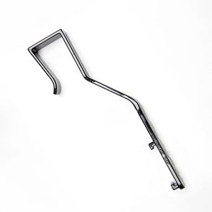 SHRINK TOOL/BAG DECAPPER COMBO