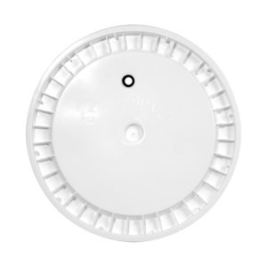 Grommeted Lid for 6.5 gal bucket