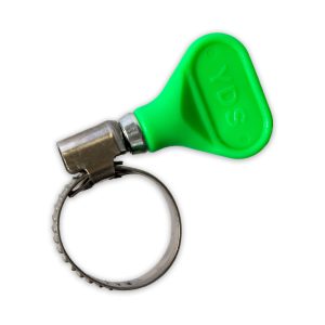 EASY-TURN HOSE CLAMP 3/4"