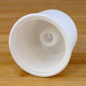 LARGE UNIVERSAL BUNG STOPPER DRILLED - FITS 54L DEMIJOHN