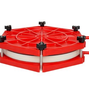 MONSTERBRITE PLATE FILTER GRAVITY FLOW