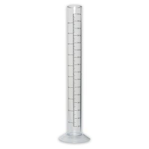 VINTAGE SHOP 14" TEST JAR