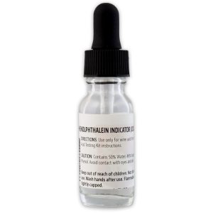COLOR SOLUTION 1/2 OZ