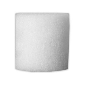 FOAM STOPPER 1 3/4" DIAMETER FITS 1000mL AND 2000mL FLASK