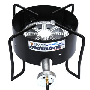 BREWER'S BEST® ELEMENT BURNER