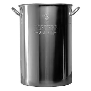 8 GALLON BREWER'S BEST BASIC BREWING POT